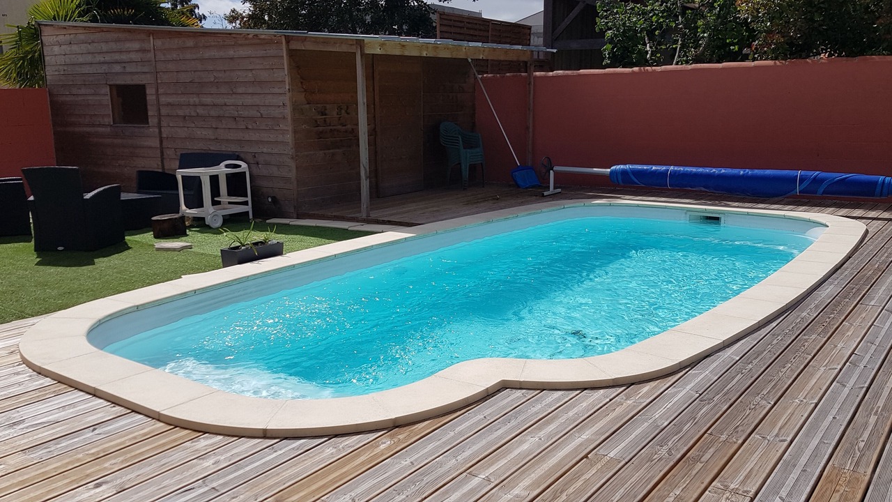 Photo of Outdoor in Puilboreau