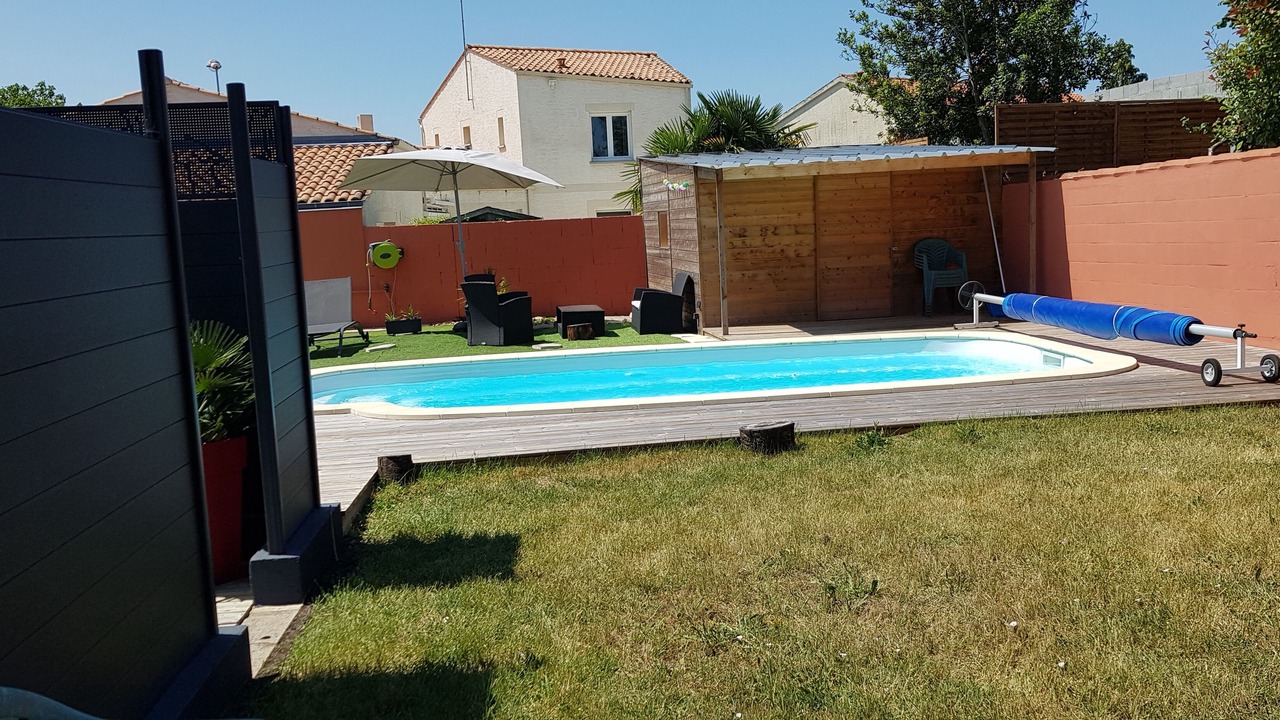 Photo of Outdoor in Puilboreau