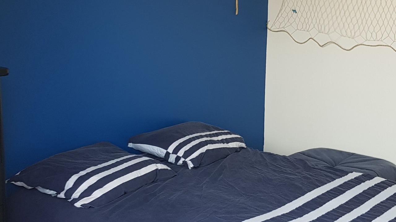 Photo of Bedroom in Puilboreau