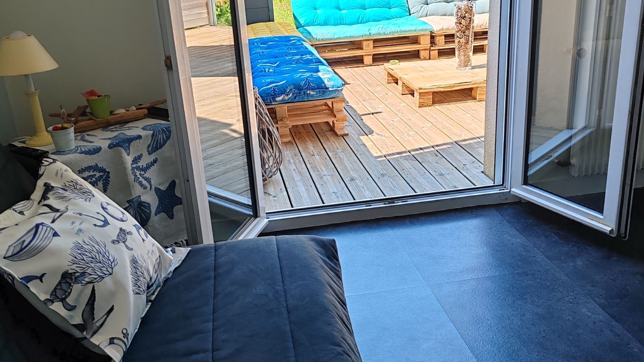 Photo of Livingroom in Puilboreau