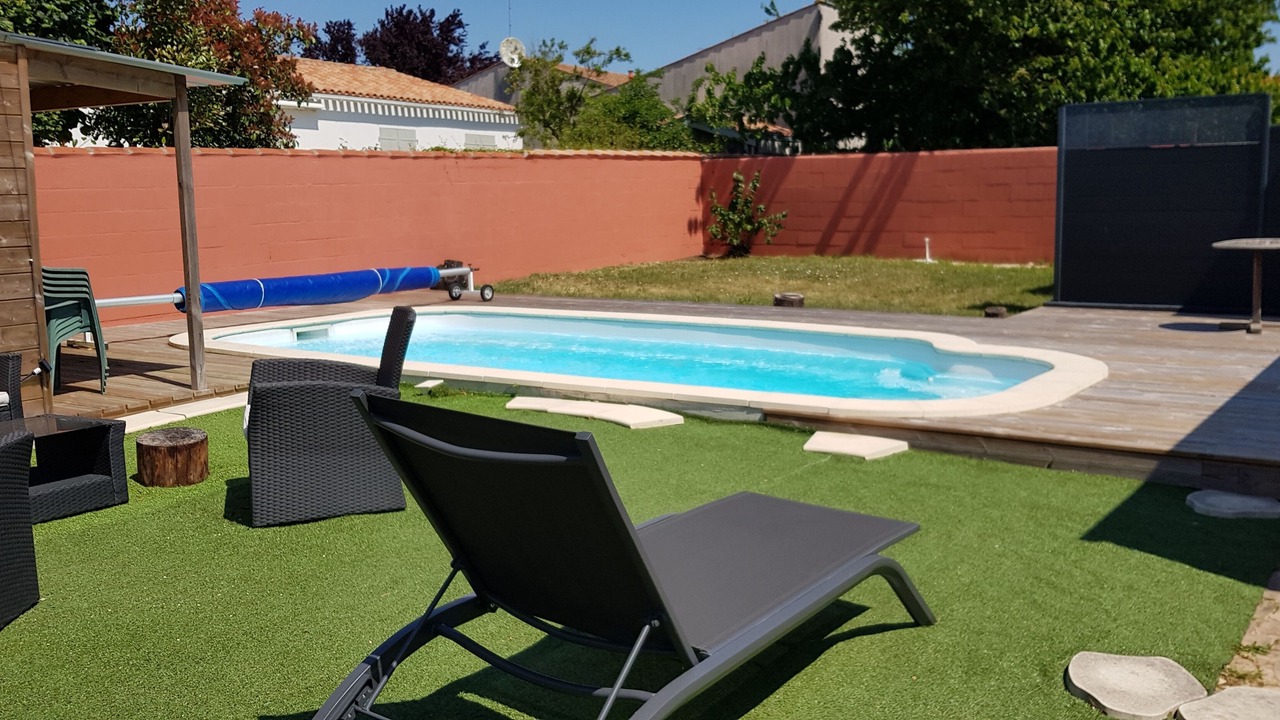 Photo of Outdoor in Puilboreau