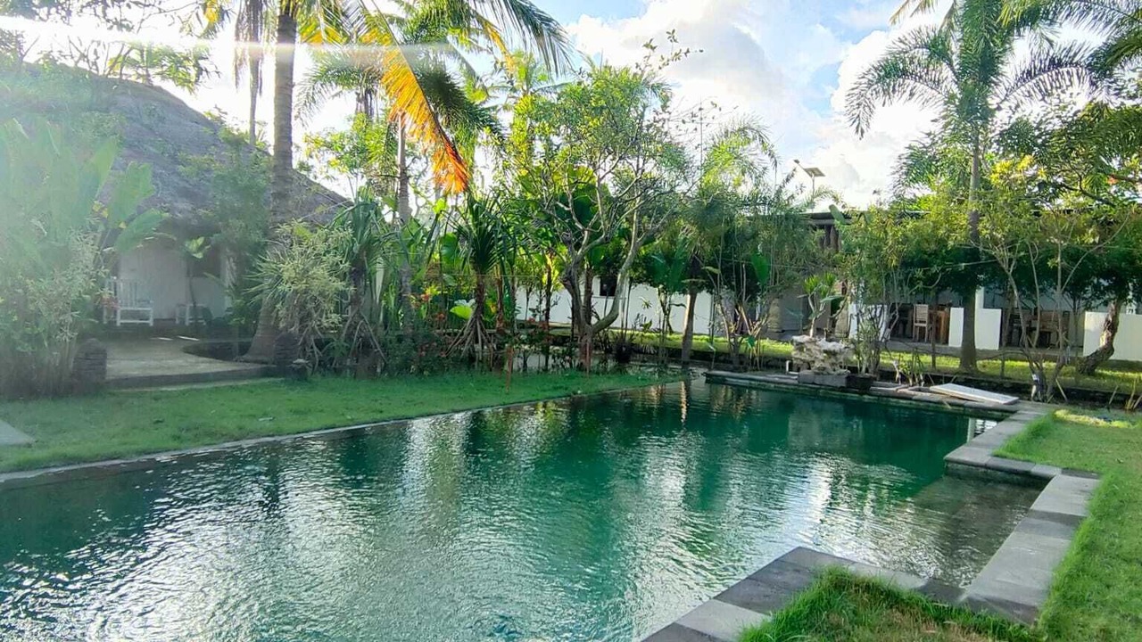 Photo of Outdoor in Selong Belanak