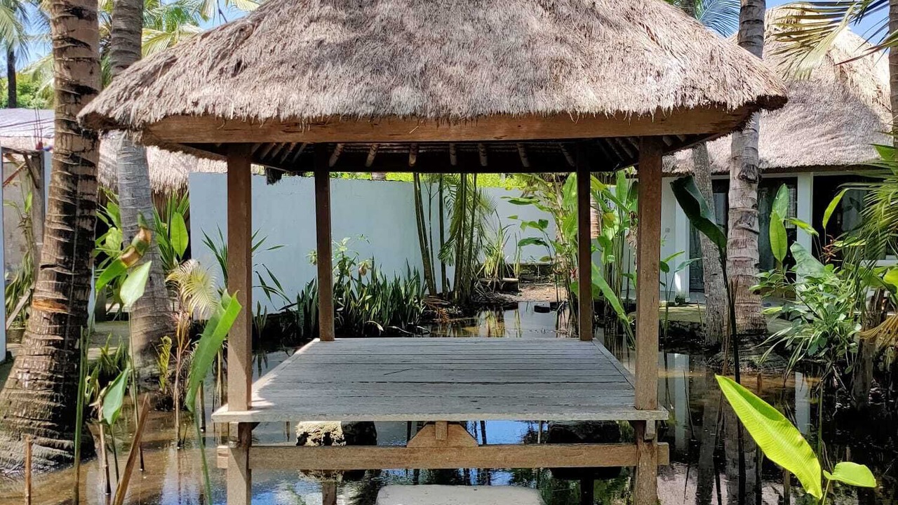 Photo of Outdoor in Selong Belanak