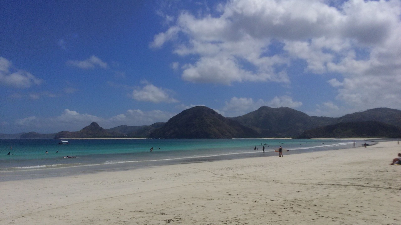 Photo of Others in Selong Belanak