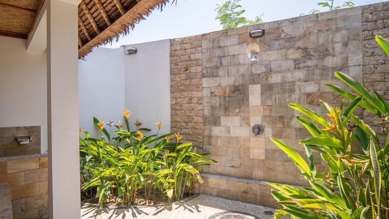 Photo of Bathroom in Selong Belanak
