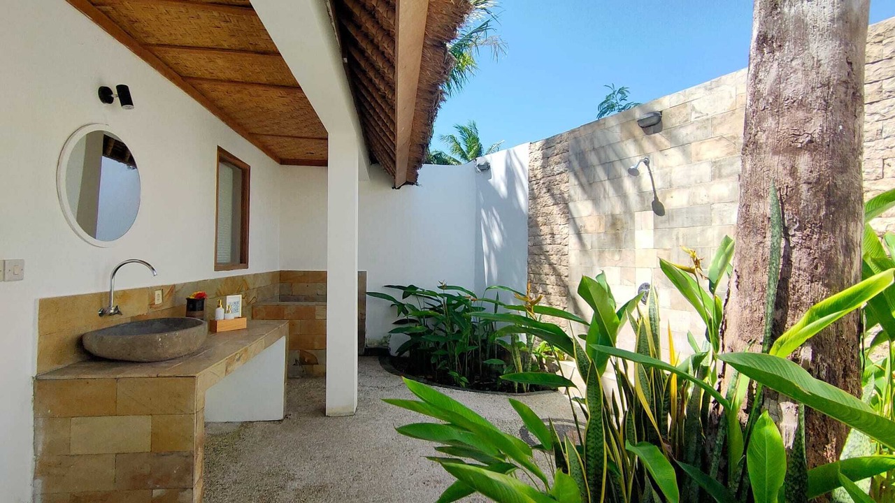 Photo of Outdoor in Selong Belanak