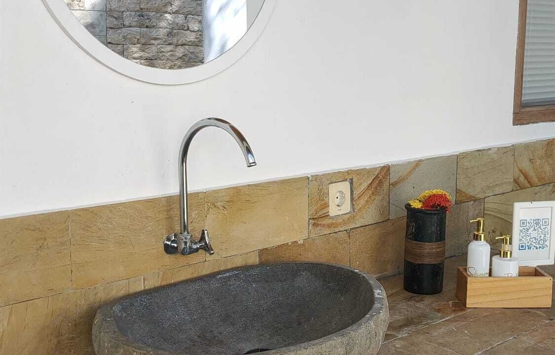 Photo of Bathroom in Selong Belanak