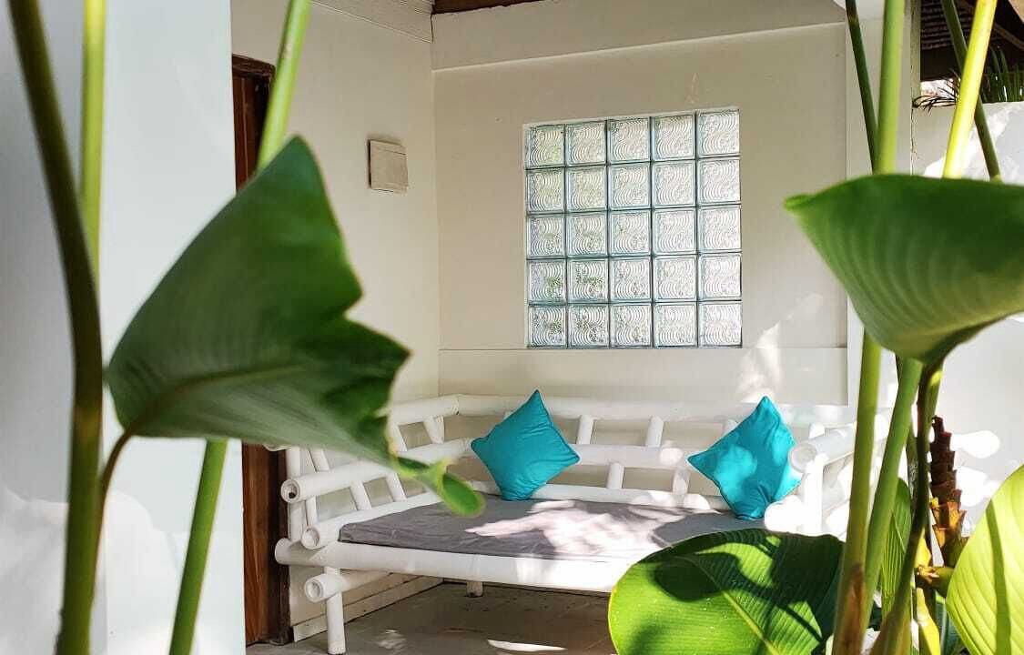 Photo of Patio Balcony in Selong Belanak