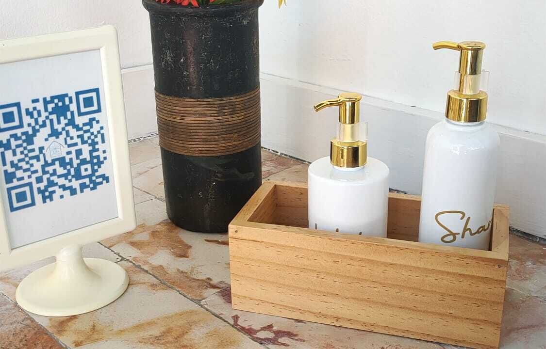Photo of Bathroom in Selong Belanak