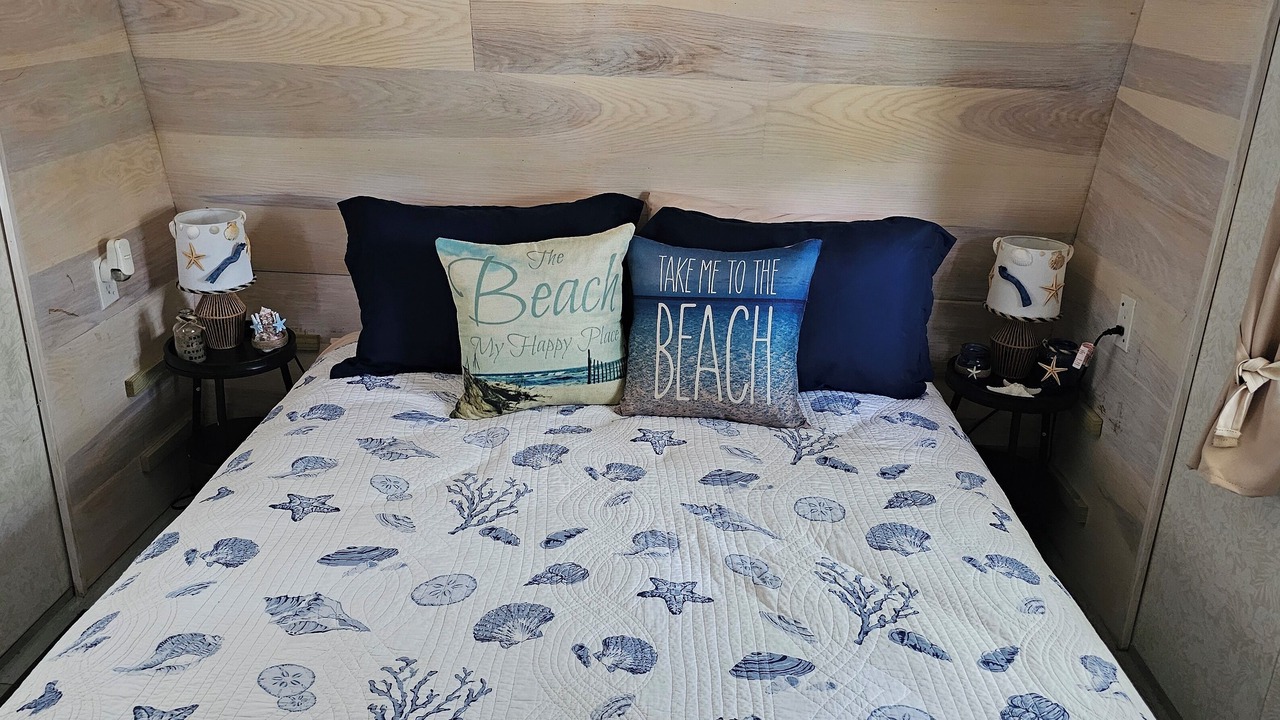 Photo of Bedroom in Clermont