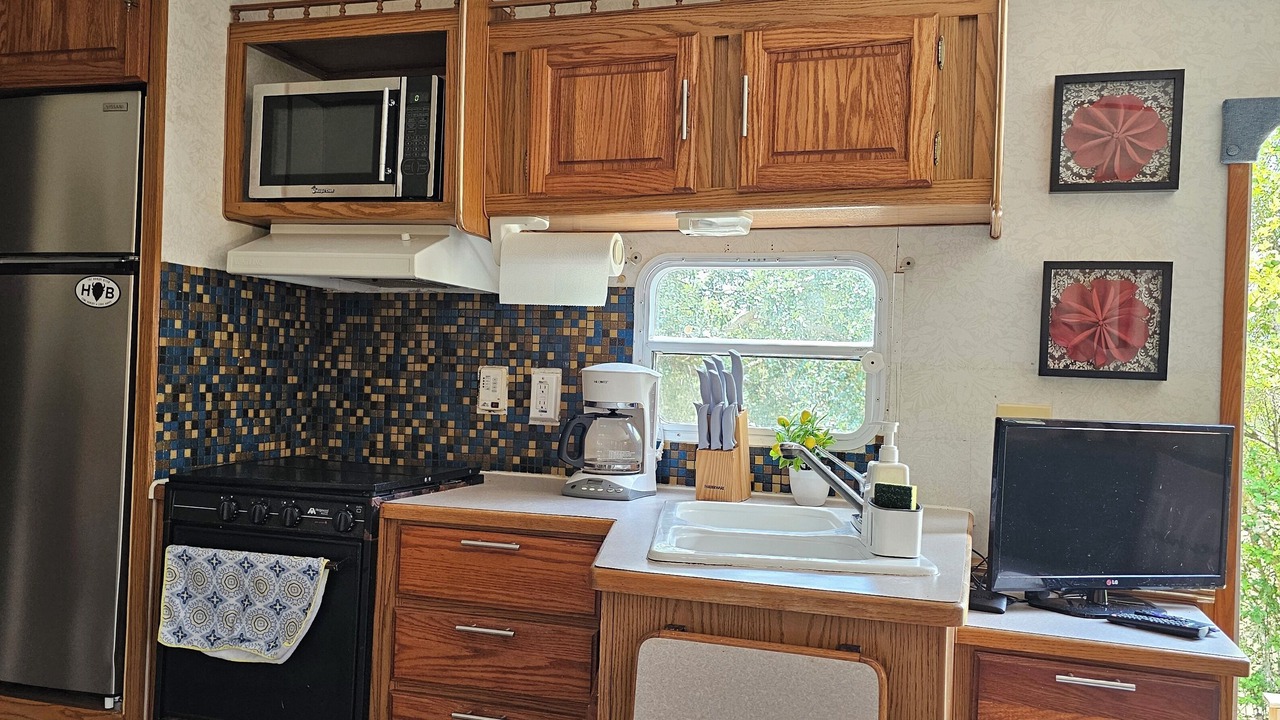 Photo of Kitchen in Clermont