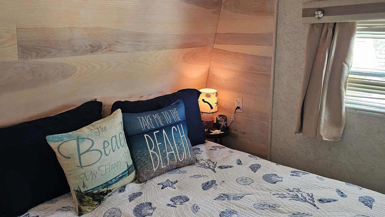 Photo of Bedroom in Clermont