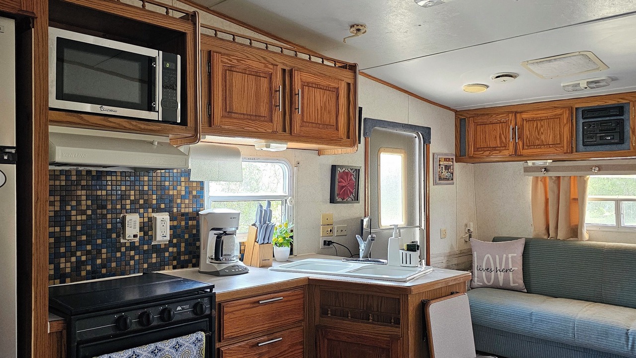 Photo of Kitchen in Clermont