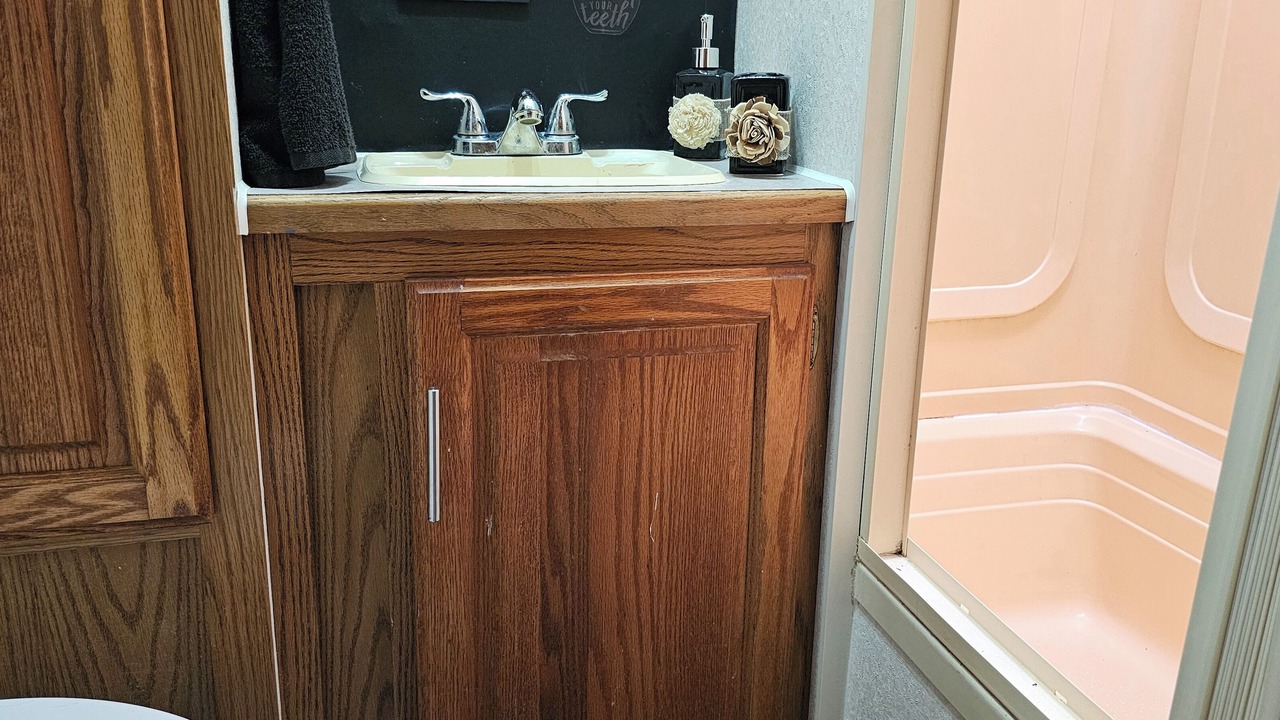 Photo of Bathroom in Clermont