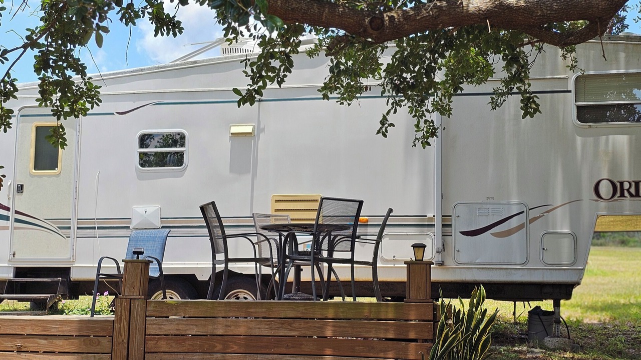 Photo of Outdoor in Clermont