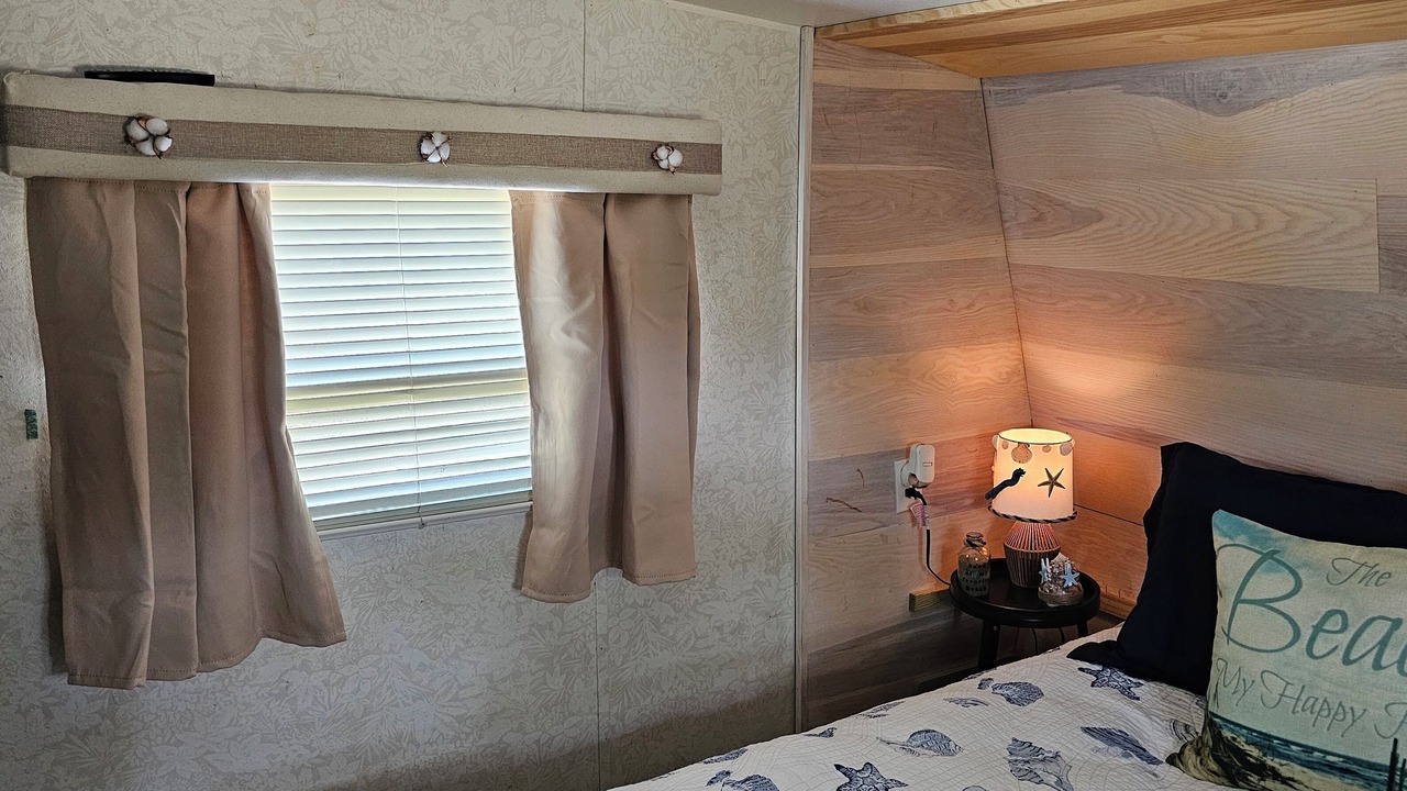 Photo of Bedroom in Clermont