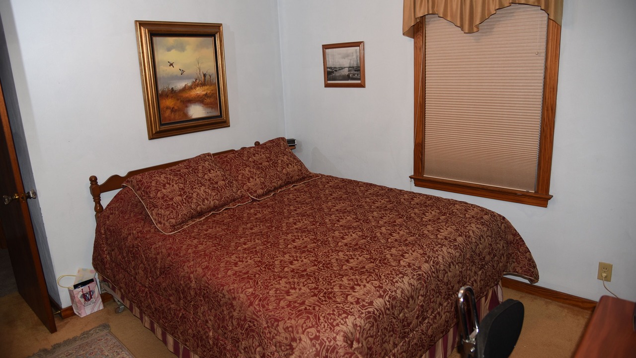 Photo of Bedroom in South Bend
