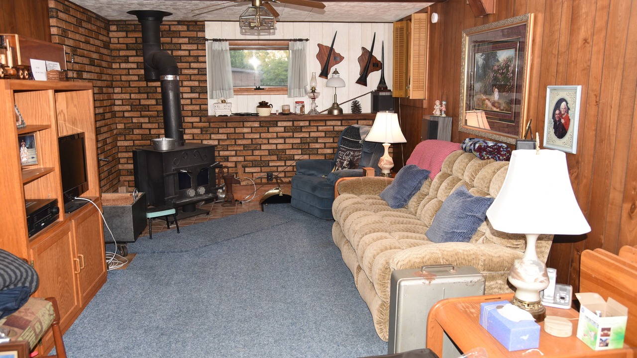 Photo of Livingroom in South Bend