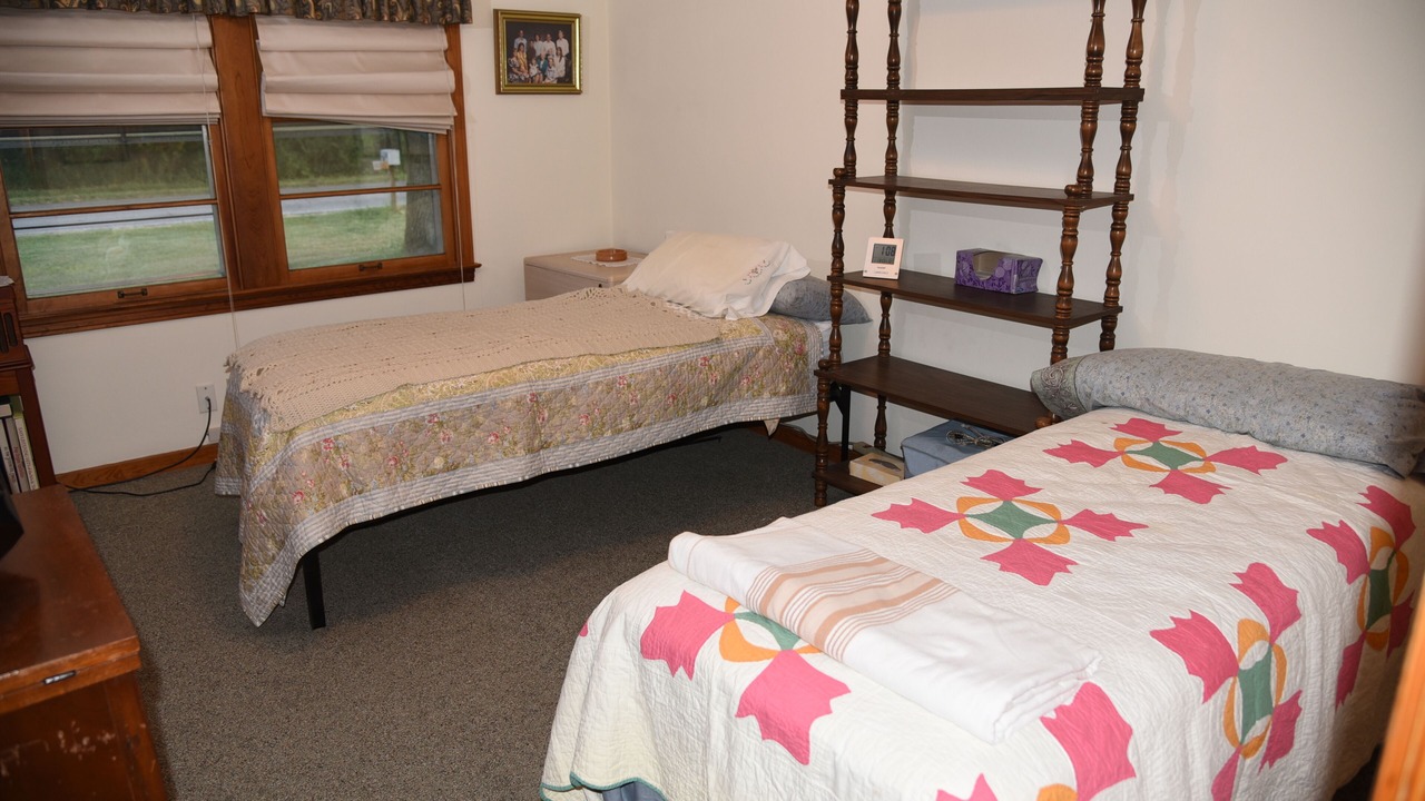 Photo of Bedroom in South Bend