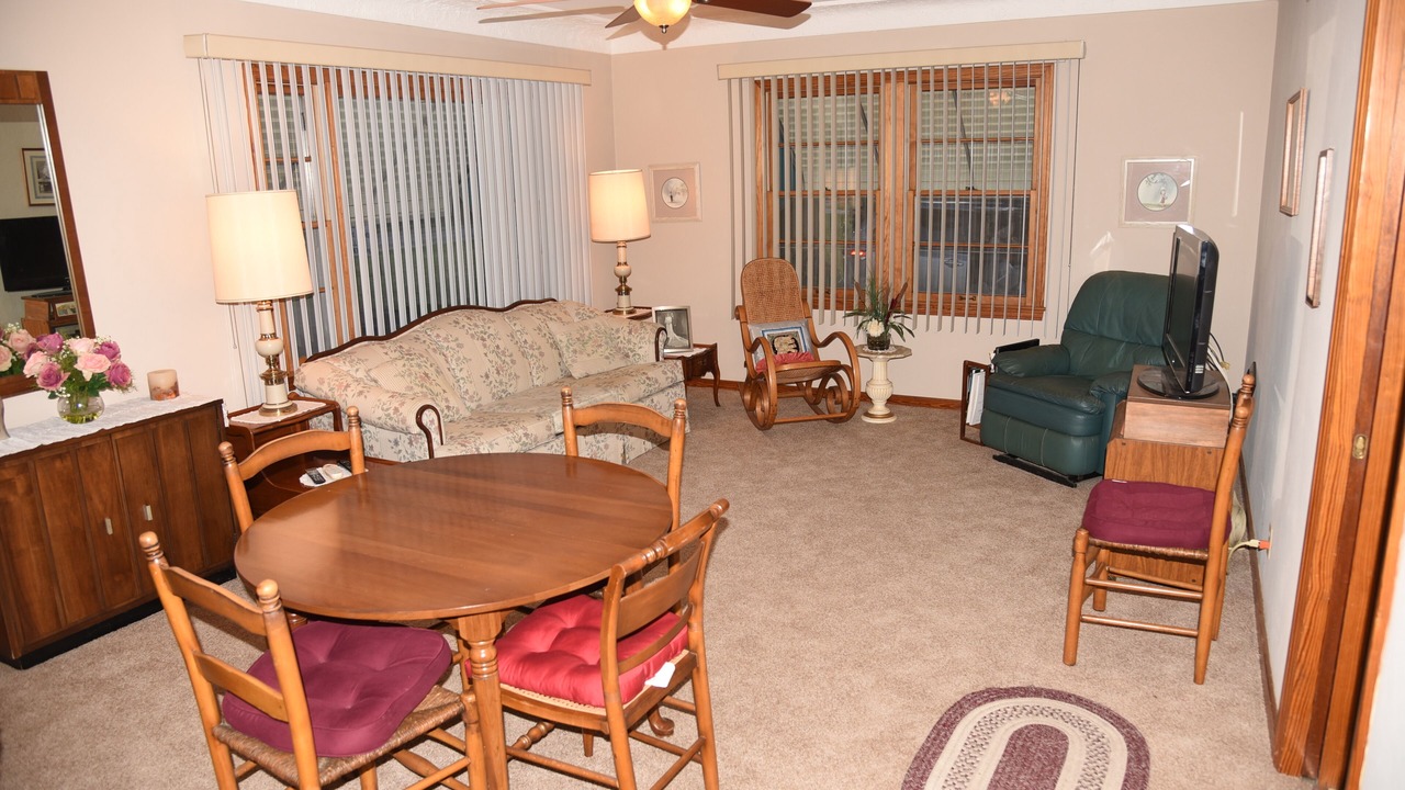 Photo of Livingroom in South Bend