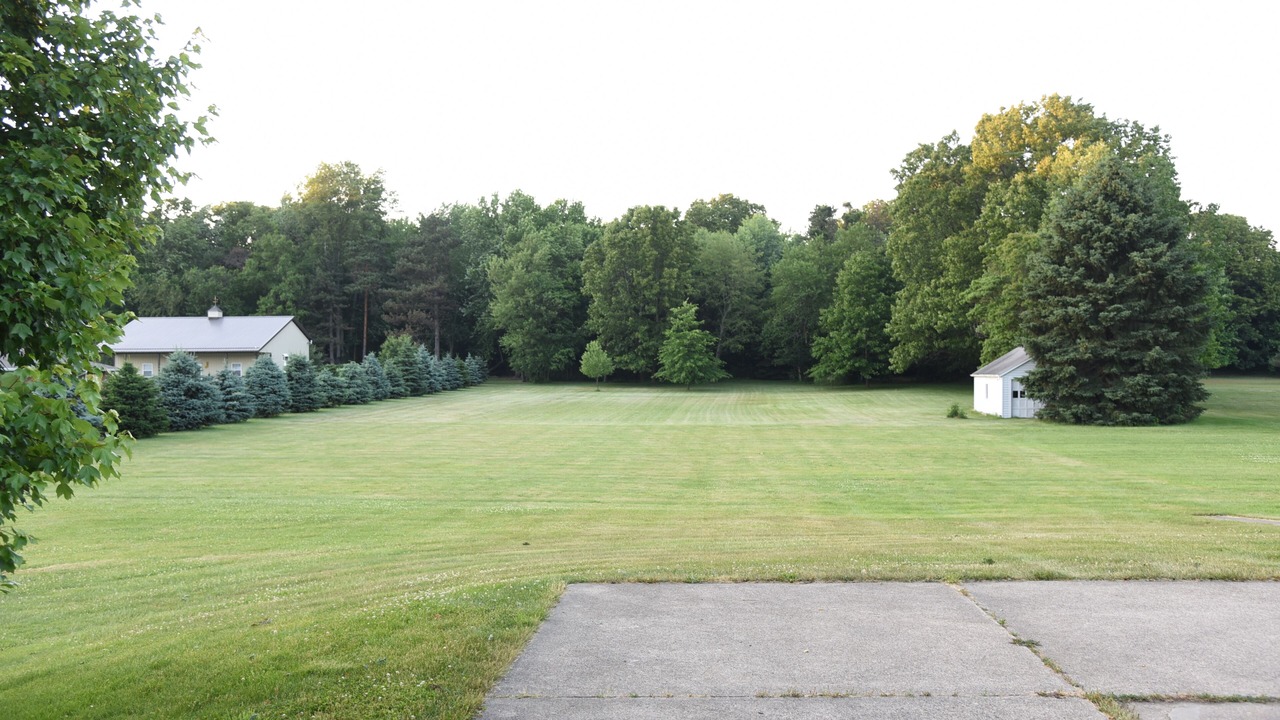 Photo of Outdoor in South Bend