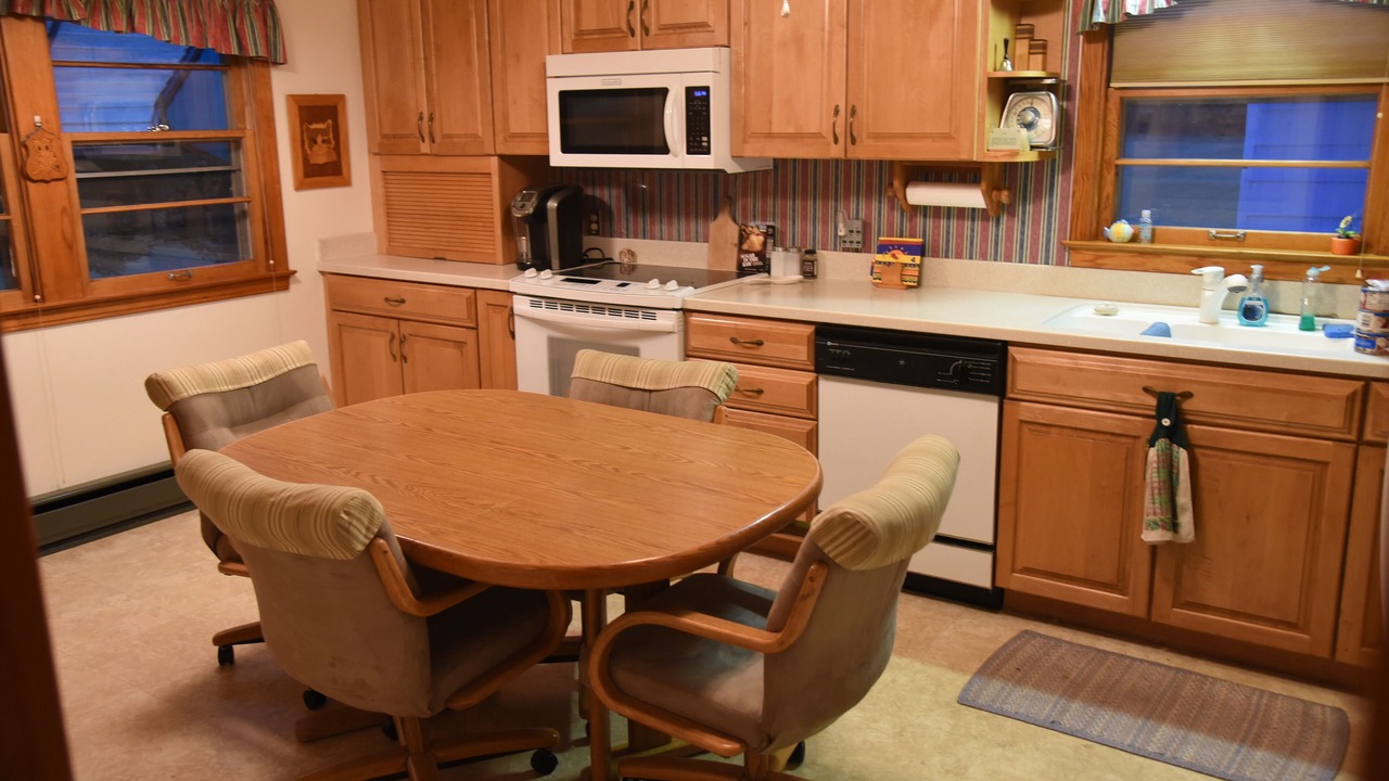Photo of Kitchen in South Bend