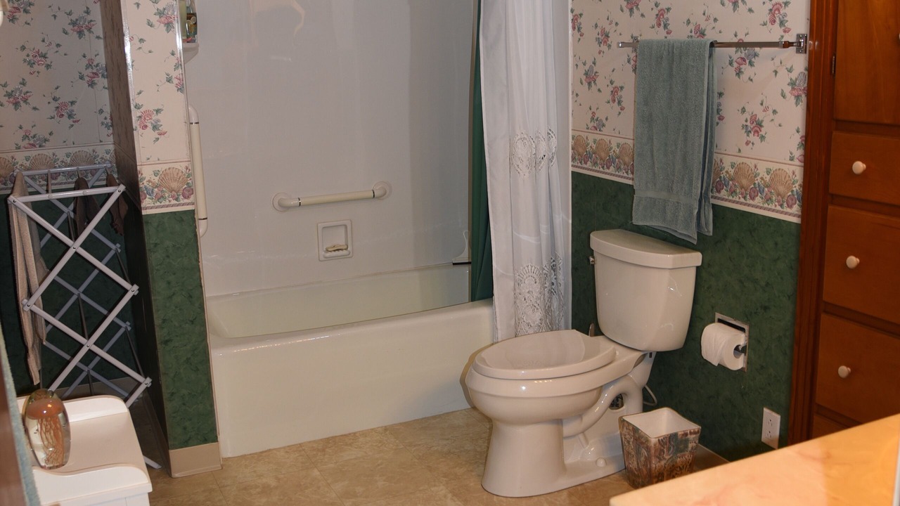 Photo of Bathroom in South Bend