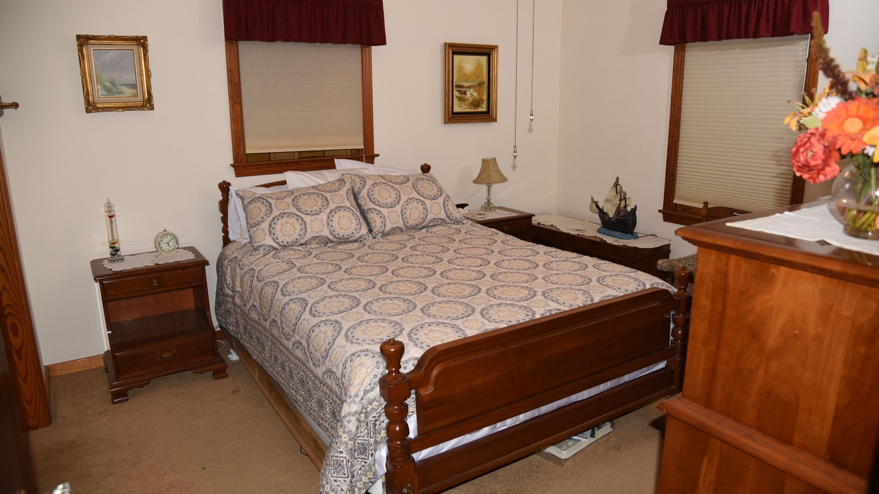 Photo of Bedroom in South Bend