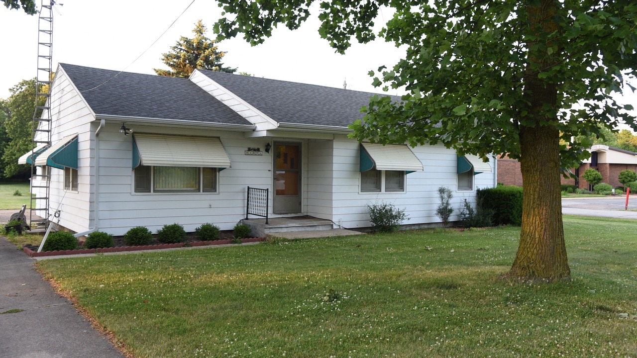 Photo of Outdoor in South Bend