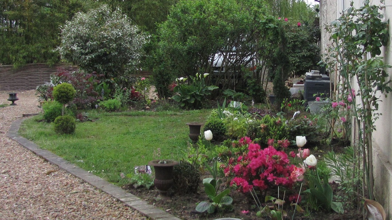 Photo of Outdoor in Couffy