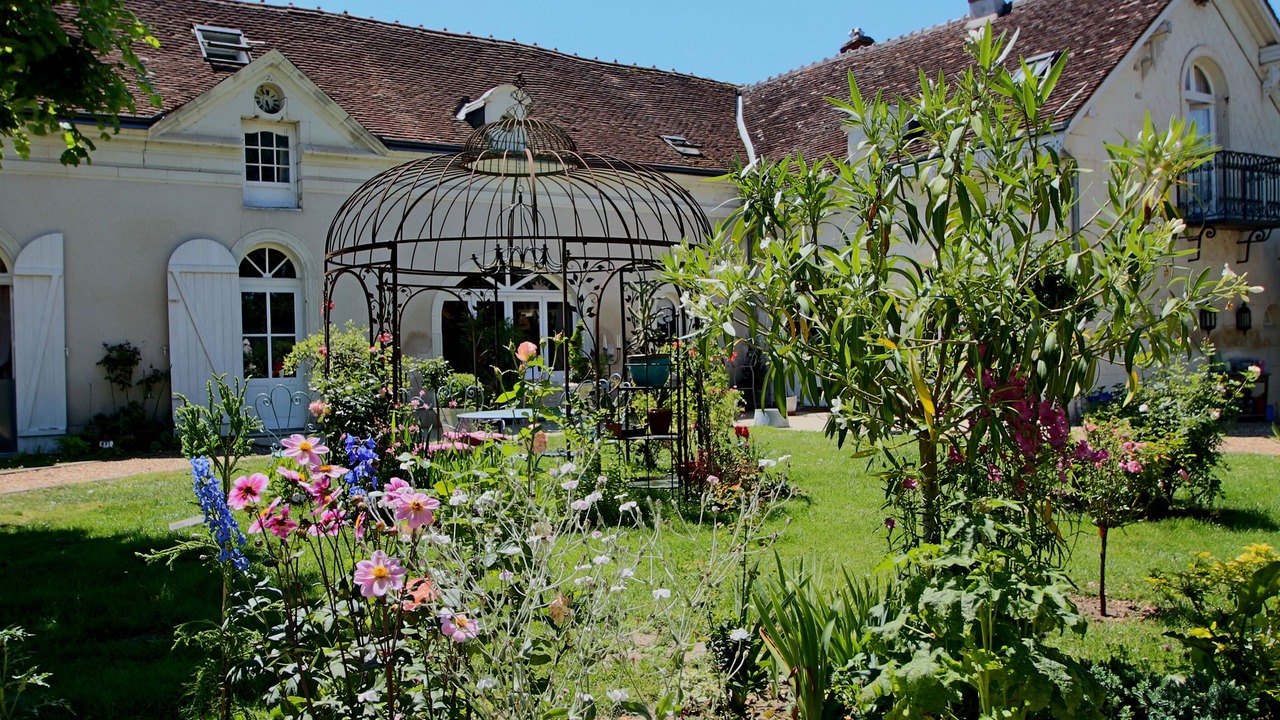 Photo of Outdoor in Couffy