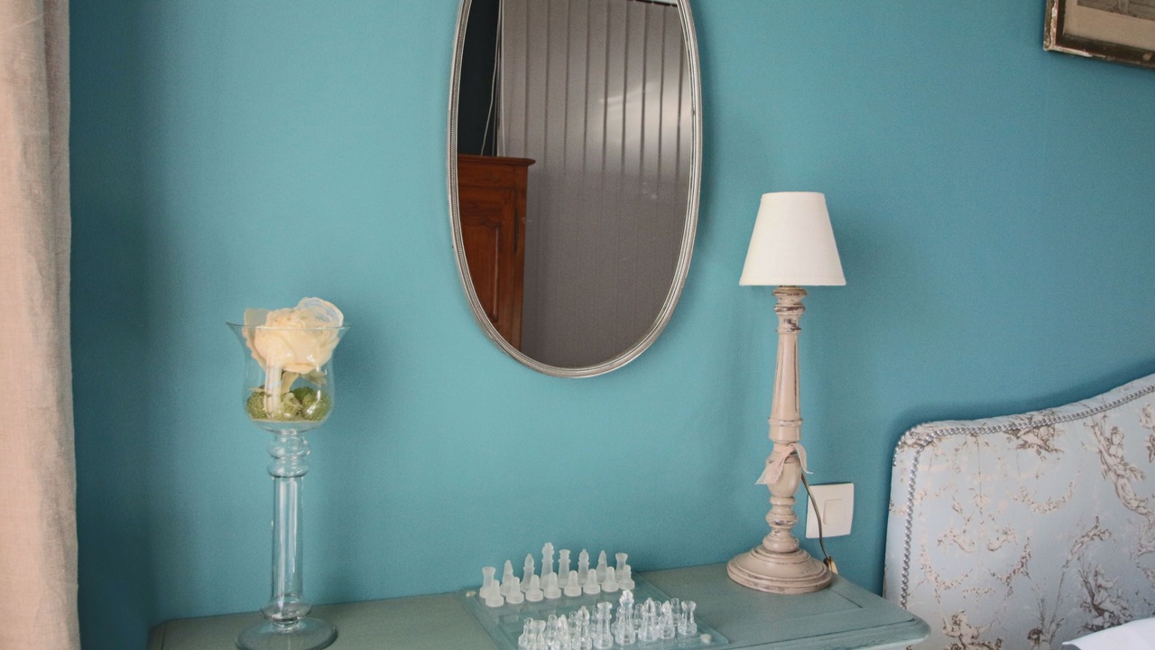 Photo of Bedroom in Couffy