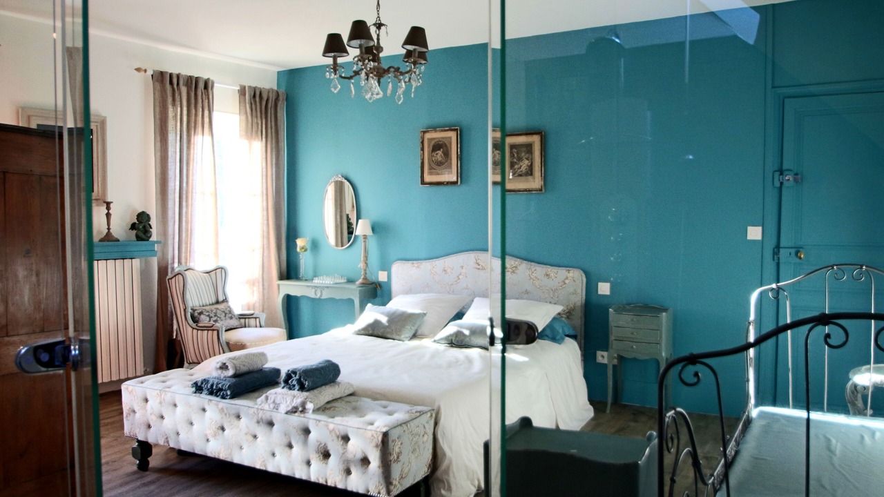 Photo of Bedroom in Couffy