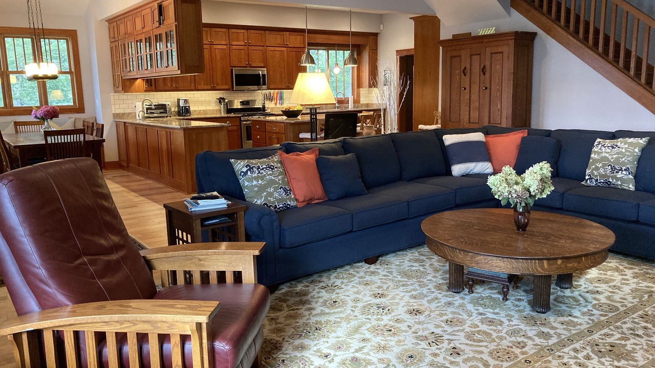 Photo of Livingroom in Perry