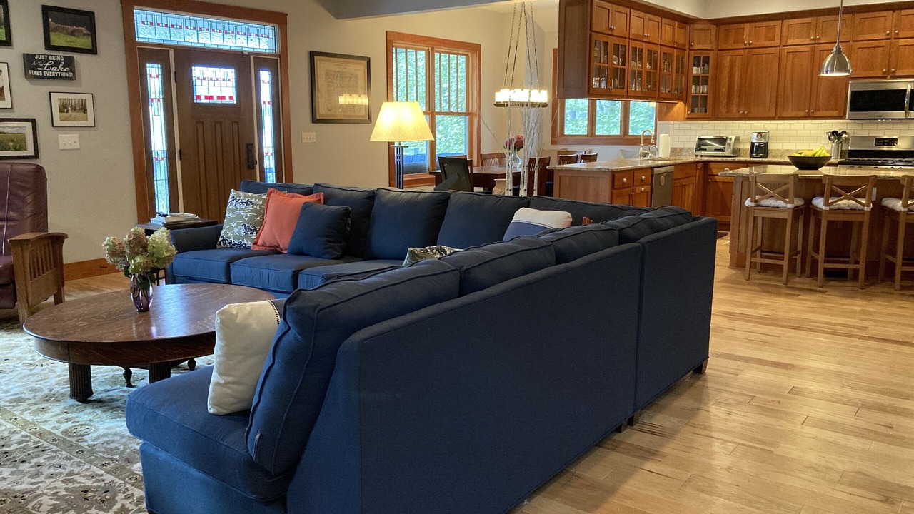 Photo of Livingroom in Perry