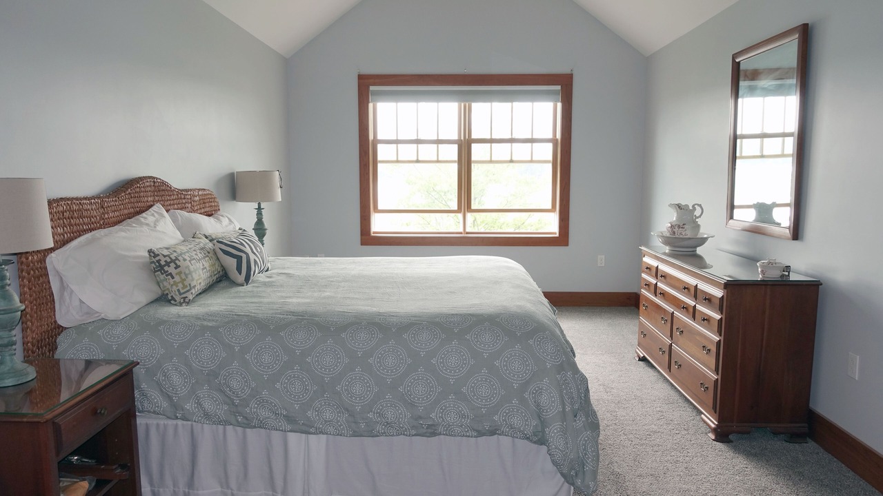 Photo of Bedroom in Perry