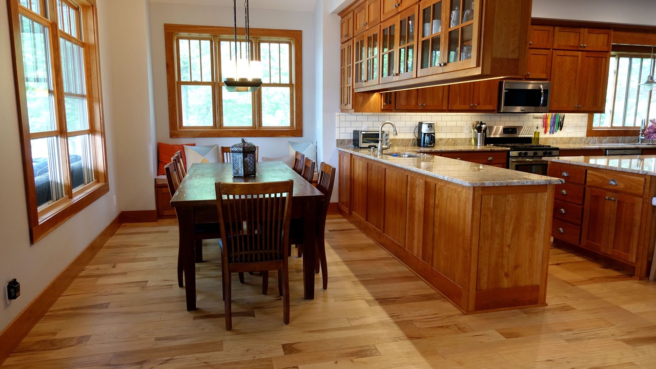 Photo of Kitchen in Perry