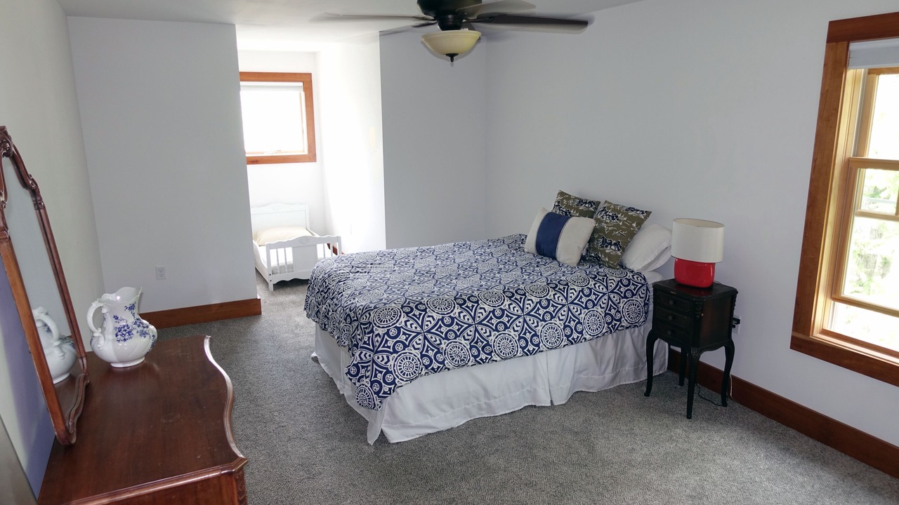 Photo of Bedroom in Perry