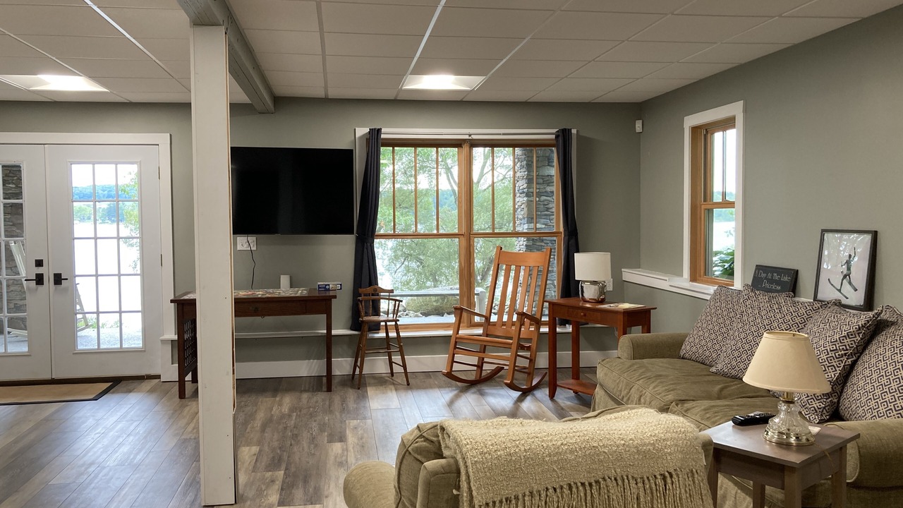 Photo of Livingroom in Perry