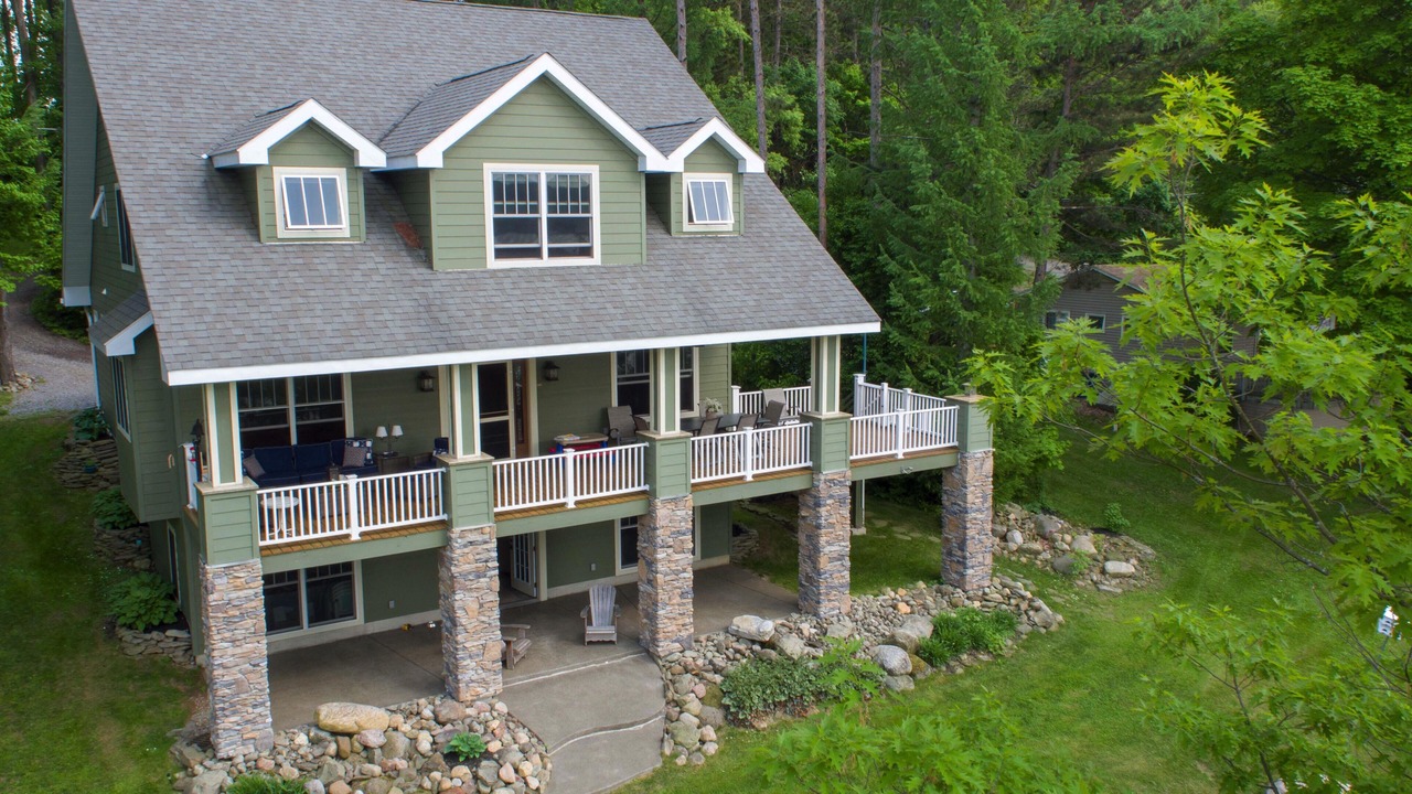 Photo of Outdoor in Perry