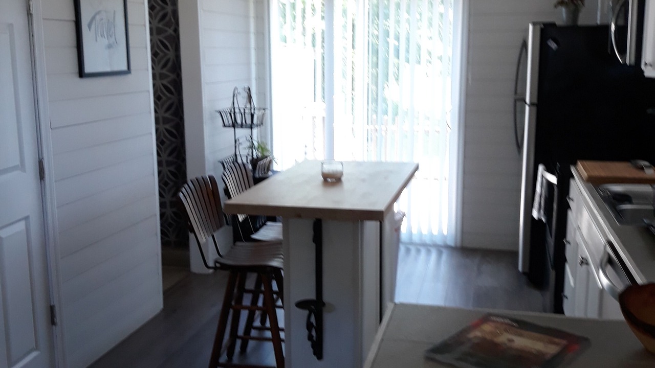 Photo of Kitchen in Hickory