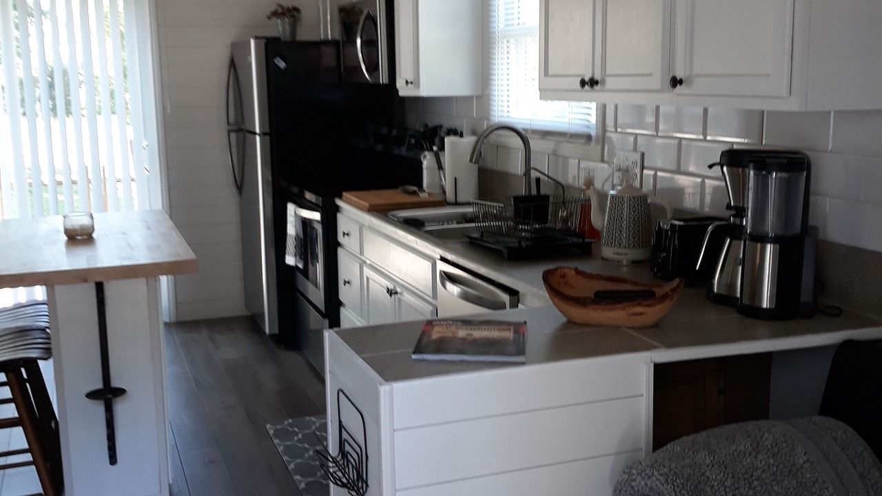 Photo of Kitchen in Hickory