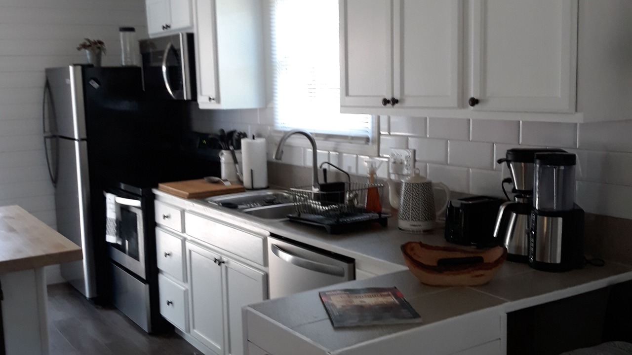 Photo of Kitchen in Hickory