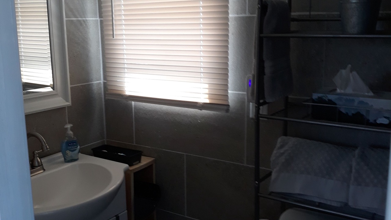 Photo of Bathroom in Hickory