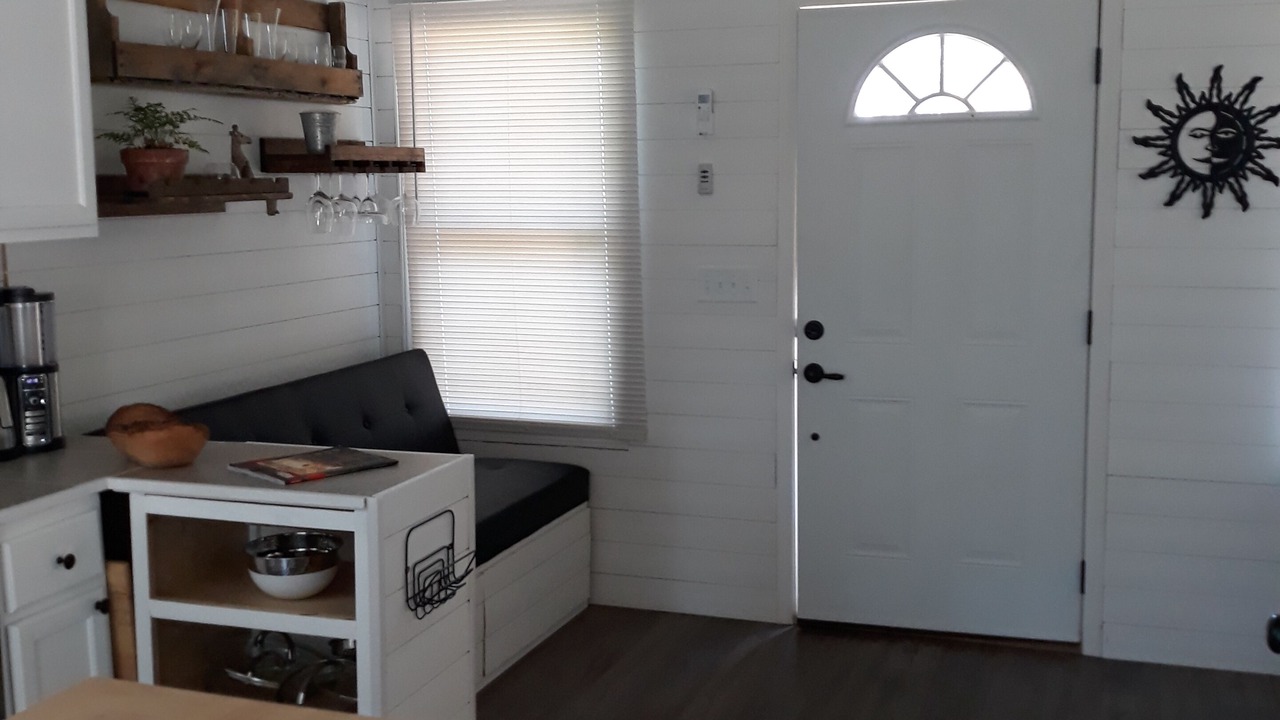 Photo of Kitchen in Hickory