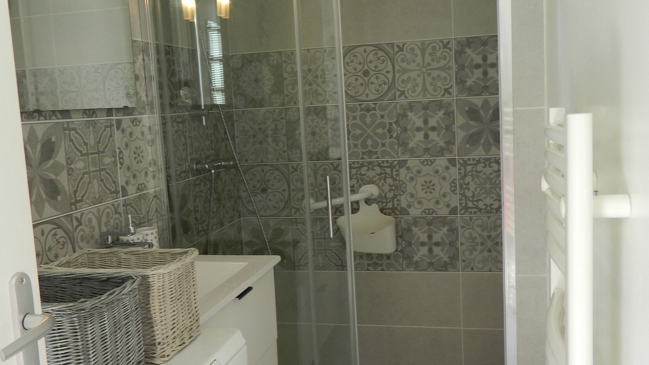 Photo of Bathroom in Bretignolles-sur-Mer