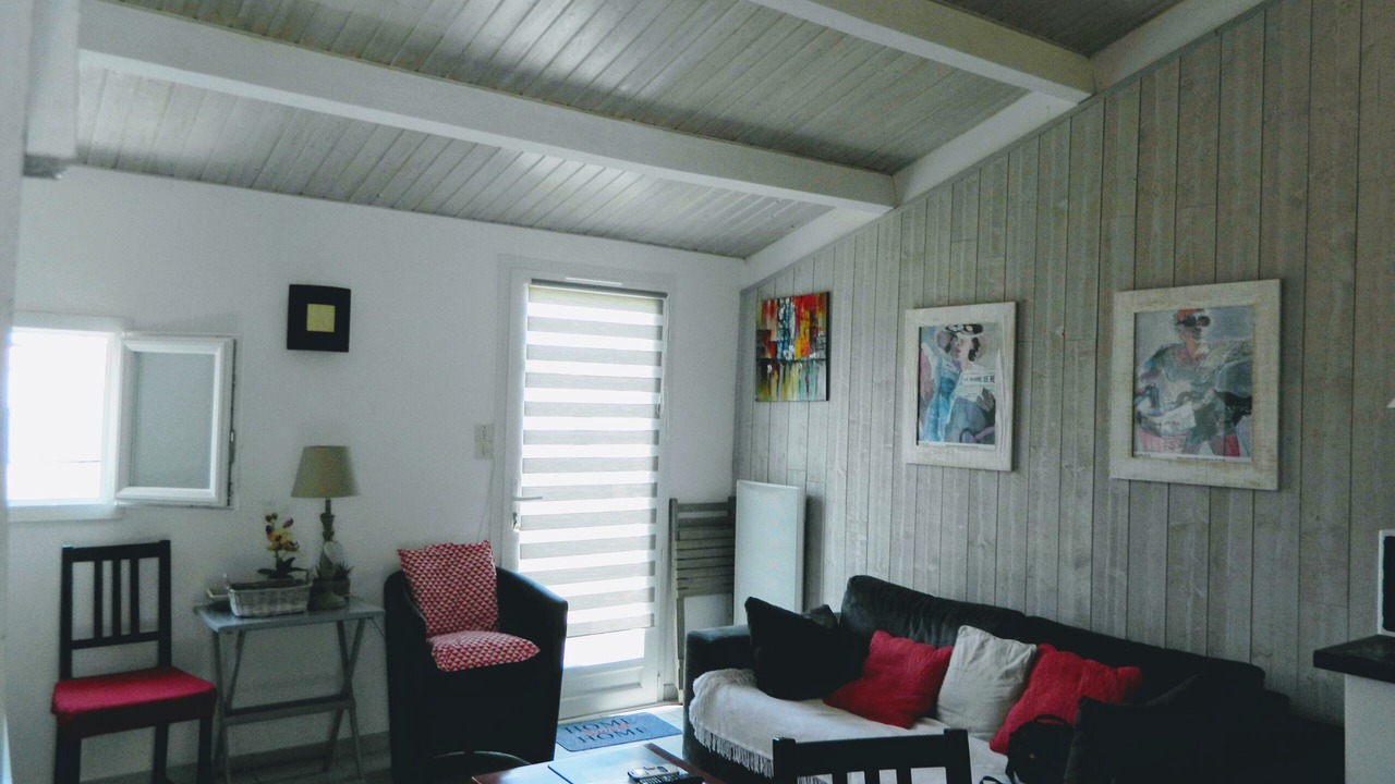 Photo of Livingroom in Bretignolles-sur-Mer