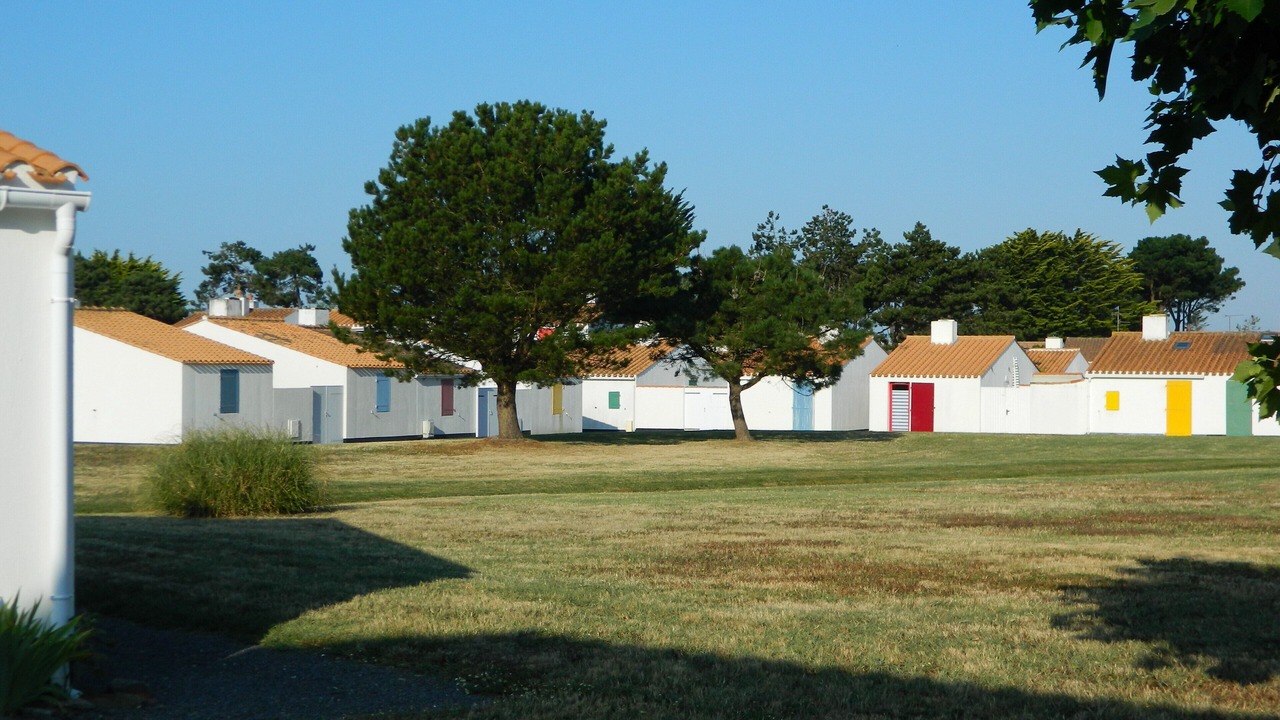Photo of Outdoor in Bretignolles-sur-Mer