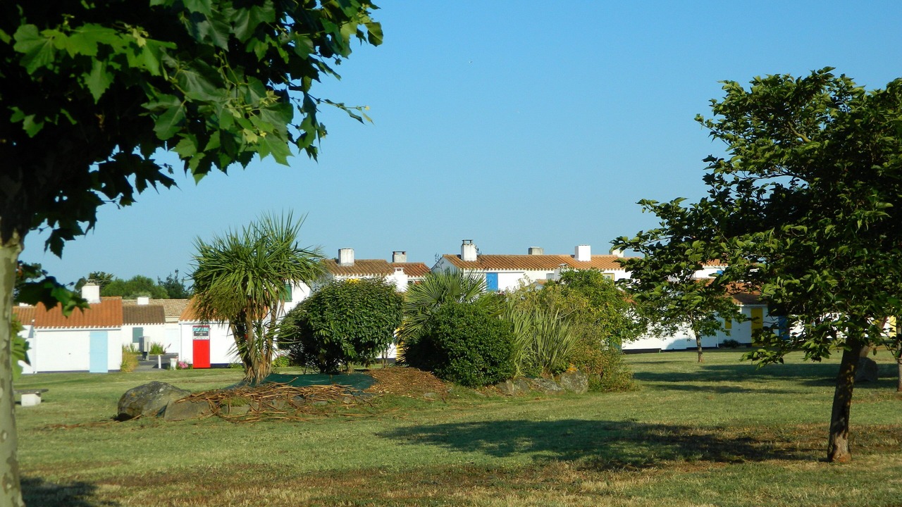 Photo of Outdoor in Bretignolles-sur-Mer