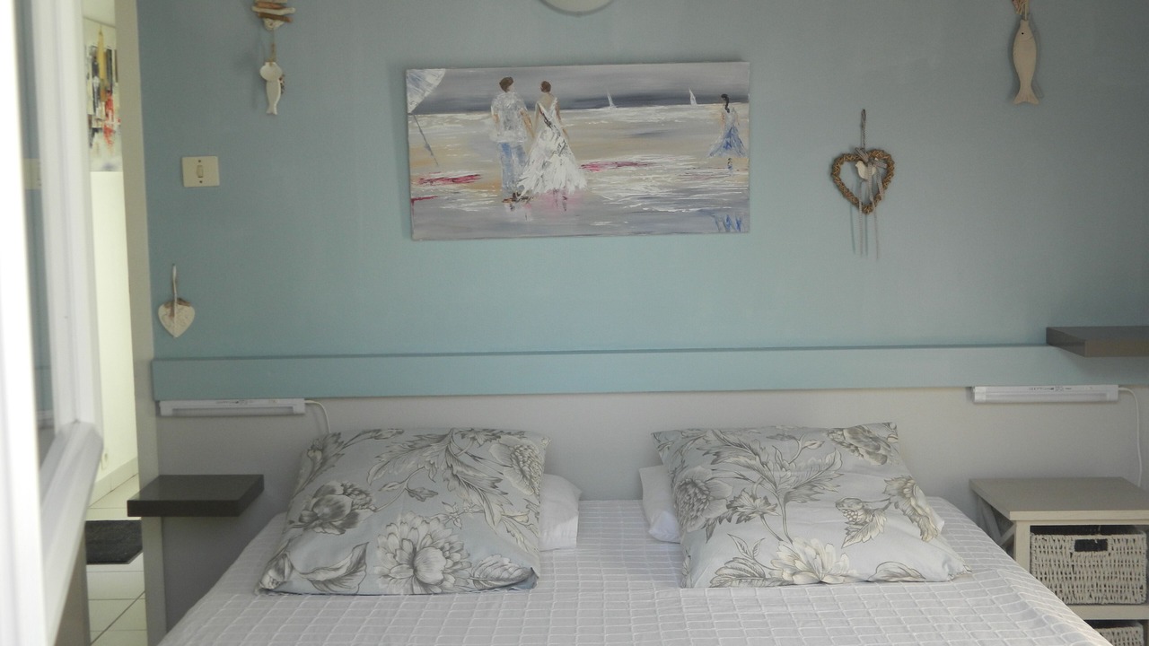 Photo of Bedroom in Bretignolles-sur-Mer